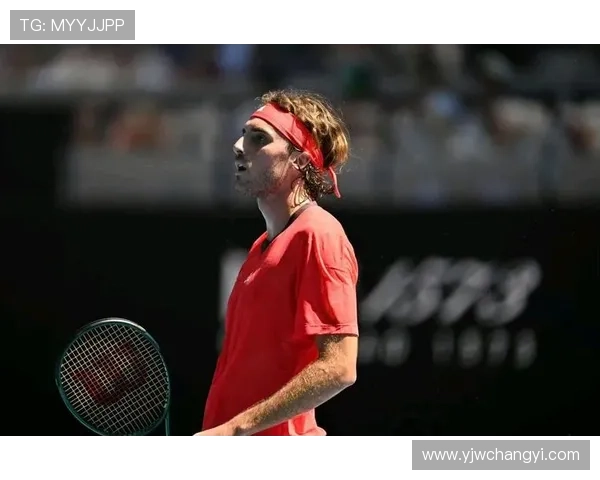 卢布列夫击败西西帕斯进多哈四强